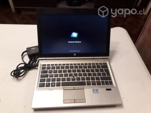 Elitebook HP 2570p i5