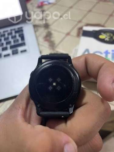 Reloj samsung galaxy watch active