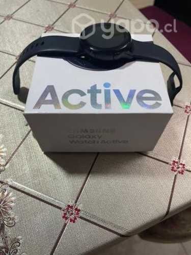 Reloj samsung galaxy watch active
