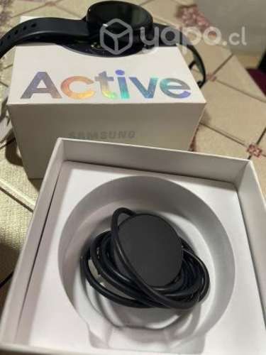 Reloj samsung galaxy watch active