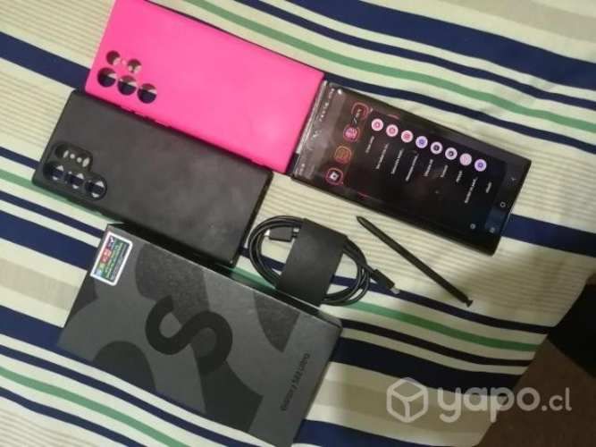 Samsung s22 ultra+ galaxy classic 4