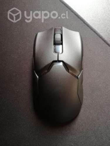 Razer Viper Ultimate con Dock de Carga