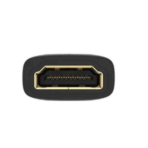 Copla hdmi h/h, plana, v. 2.0 4k