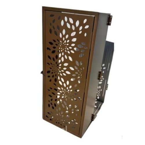 Caja para cubrir calefont