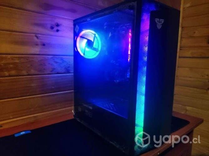 Pc Gamer (Sin Gráfica Dedicada) Nuevo