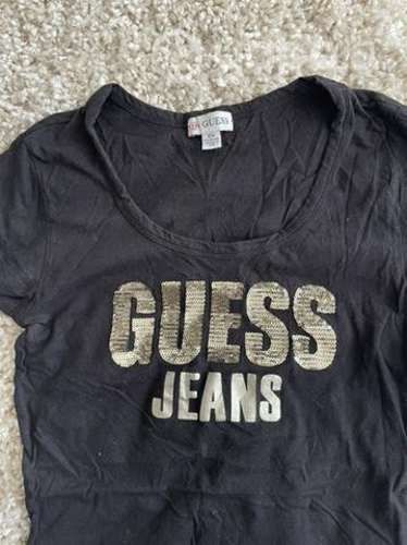 Polera Guess original talla M