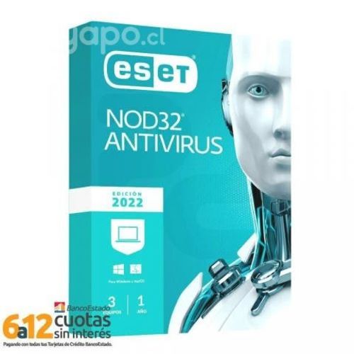 Instalación y configuración de antivirus