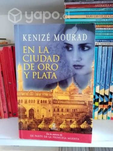 En la Ciudad de Oro y Plata