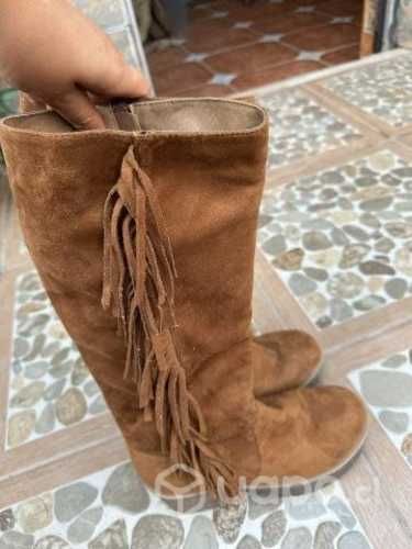 Botas