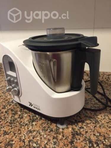Robot cocina Easyway