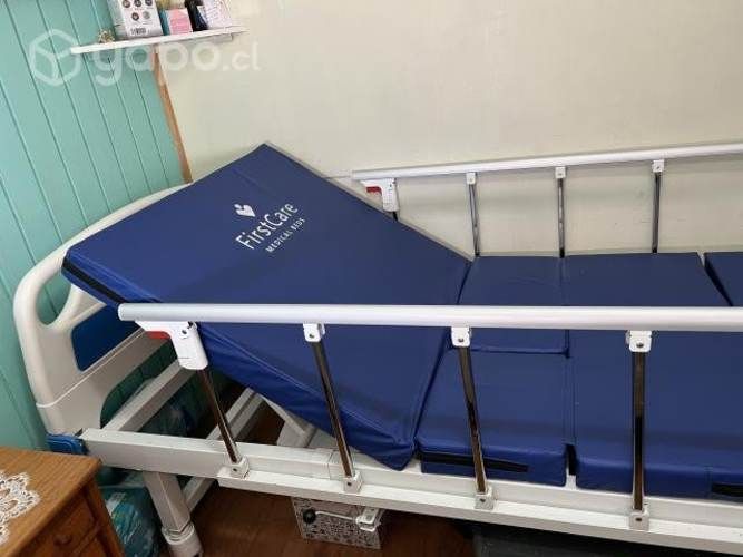 Cama clínica