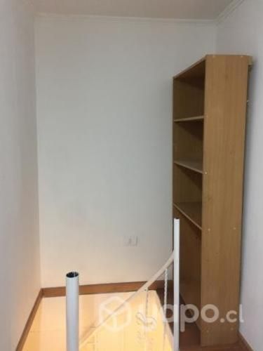 Depto interior 1 persona