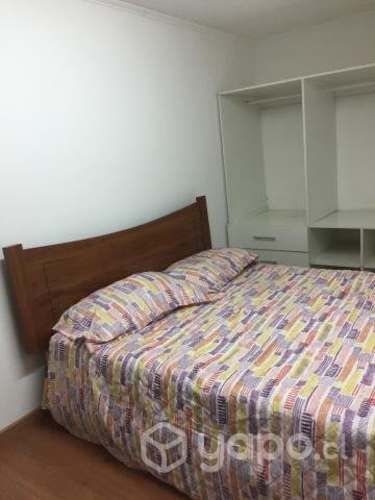 Depto interior 1 persona