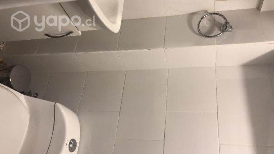 Depto interior 1 persona