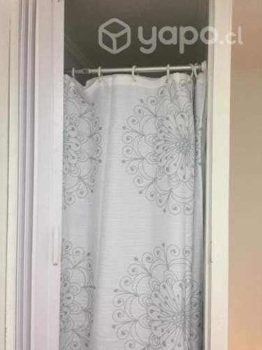 Depto interior 1 persona