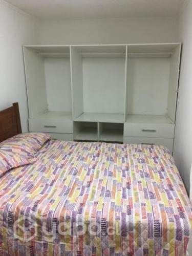 Depto interior 1 persona