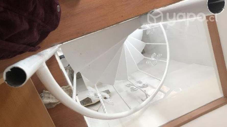 Depto interior 1 persona