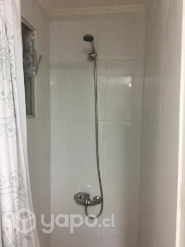 Depto interior 1 persona