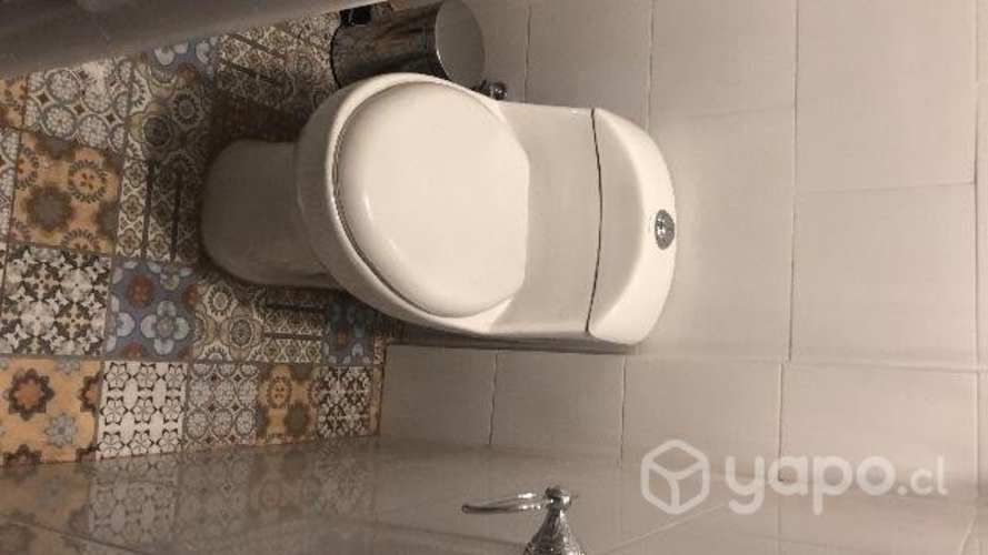 Depto interior 1 persona