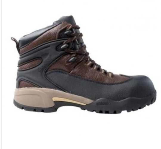 Zapato seguridad mujer 37