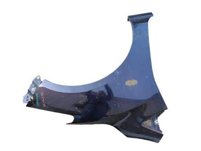 Tapabarro Mazda 2, Demio Año 2007-2014 Derecho Ori