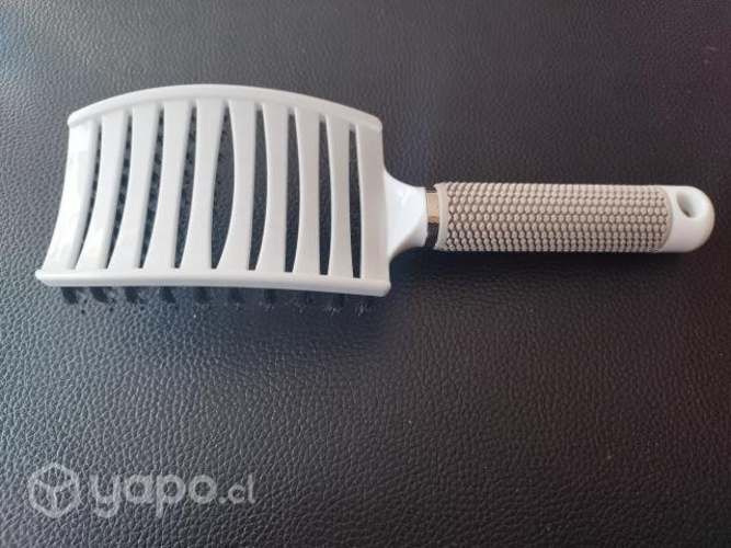 Cepillo de pelo con cerdas