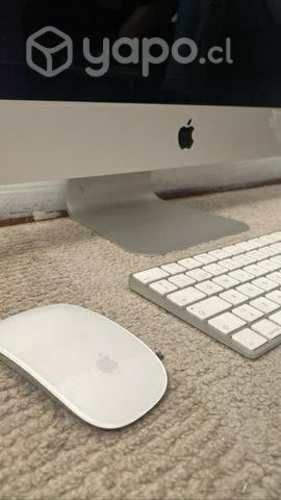 Imac 2017 reacondicionado en perfecto estado