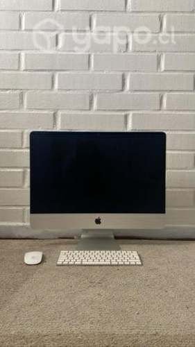 Imac 2017 reacondicionado en perfecto estado