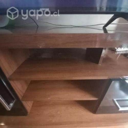 Rack TV en buen estado, poco uso