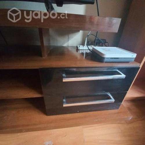 Rack TV en buen estado, poco uso