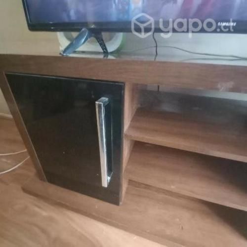 Rack TV en buen estado, poco uso