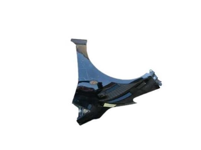 Tapabarro Mazda 2, Demio Año 2007-2014 Izquierdo O