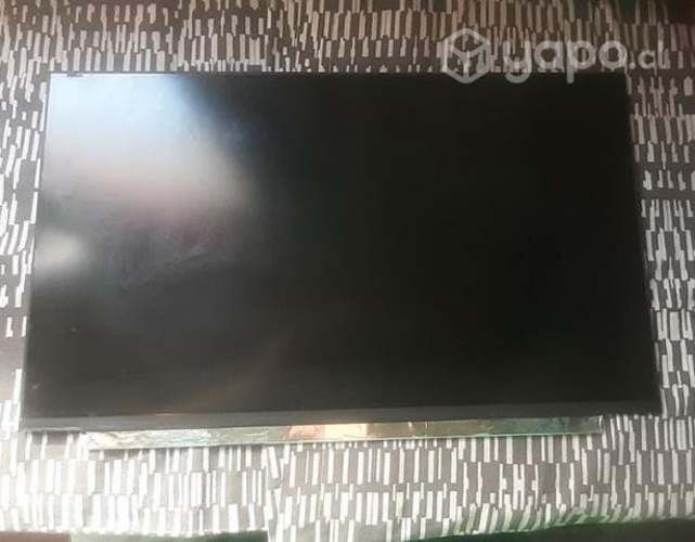 Pantalla Notebook 15.6 / Ram DDR4 / 4GB