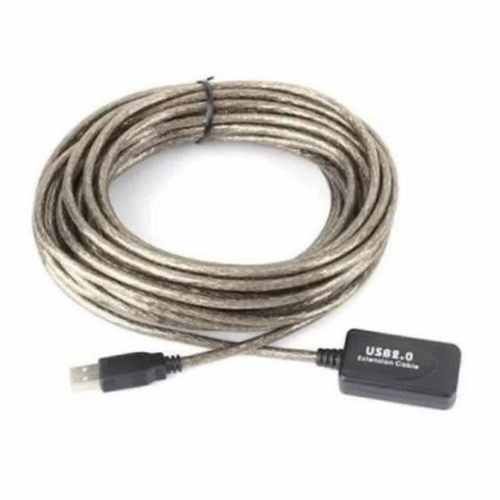 Cable activo usb 2.0 a-a 5 metros m/h