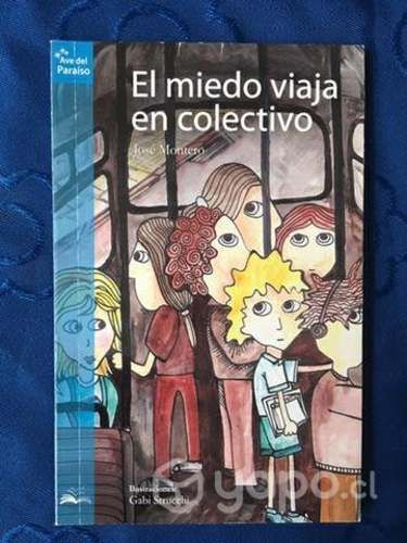 Libros Plan Lector
