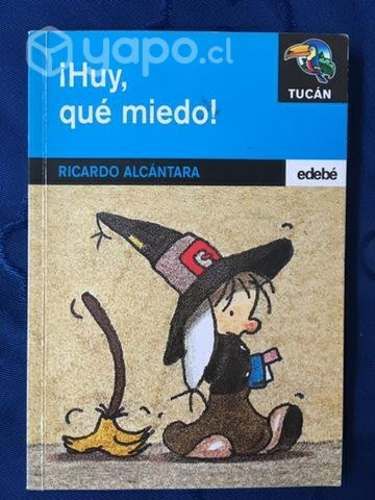 Libros Plan Lector