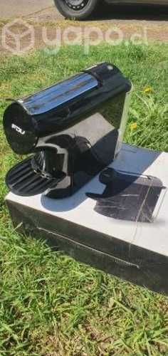 Fdv nespresso venezia