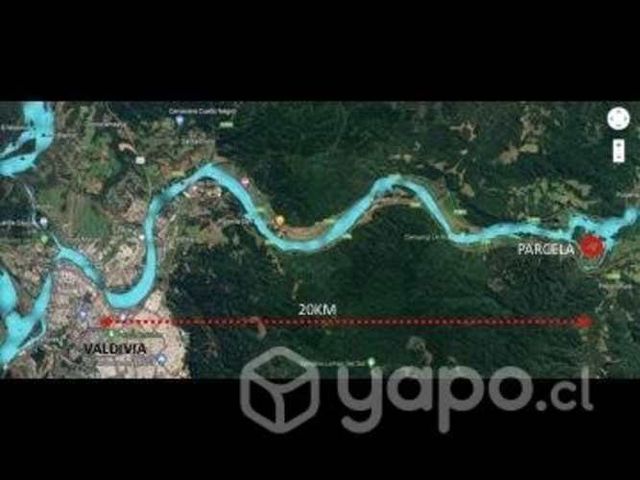 Parcela en Condominio consolidado