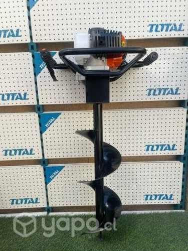 Ahoyador Mezclero Hotoka Original Negro