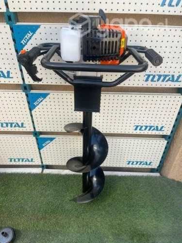 Ahoyador Mezclero Hotoka Original Negro