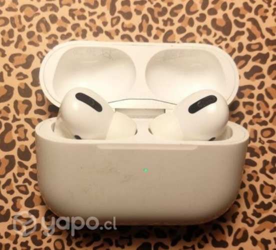 Airpods segunda generacion originales usados