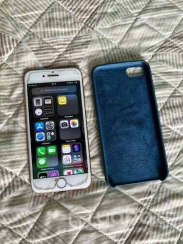 Iphone 8 en excelente estado