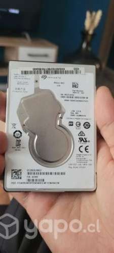 Acer Nitro 5 en desarme