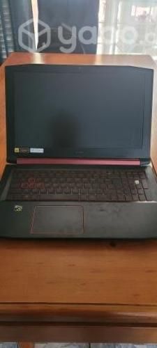Acer Nitro 5 en desarme