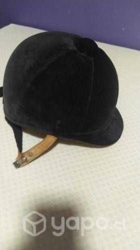 Casco de equitación Pro-Jump