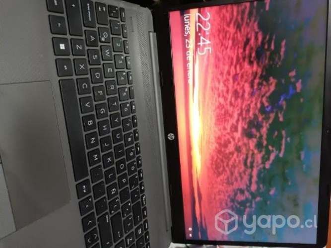 Computador windows 10 hp