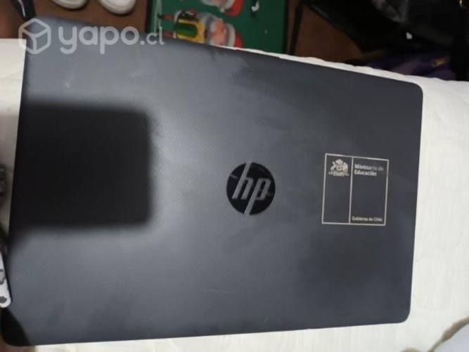 Computador windows 10 hp