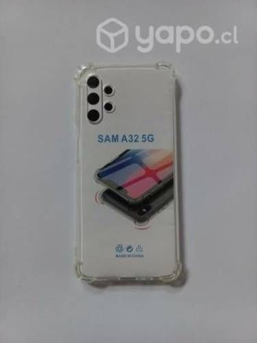 Carcasa/funda para celular Samsung Galaxy A32 5g
