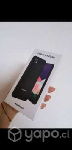Samsung A22 5G NUEVO