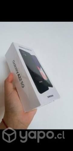 Samsung A22 5G NUEVO
